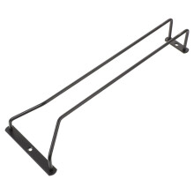 Wijnglazenrek, kast, houder gemaakt van, hangend