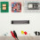 Music display with 12-bit recognition for home and studio 4
