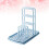 Multifunctional cleaning cloth, drain rack, sponge holder (plastic) 4
