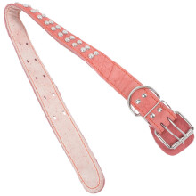 halsband för, vintagehalsband för valpar