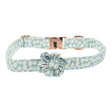 Daisy Hundhalsband Lugnande Halsband För Husdjur Utomhus