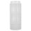 Drainage filter mesh for worm composting containers, downpipe connection 104 mm 1