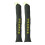 2pcs Water Barrier Thick Green Empty Sandbags 2
