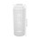 Drainage filter mesh for worm composting containers, downpipe connection 104 mm 2