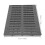 robust plastic gutter inlet cover drainage grid outdoor 3