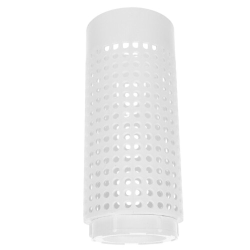 2pcs. Drainage filter mesh for worm compost bins 104mm 2