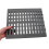 robust plastic gutter inlet cover drainage grid outdoor 4