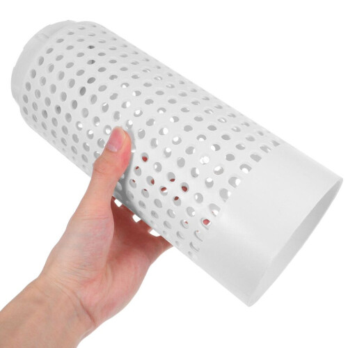 2pcs. Drainage filter mesh for worm compost bins 104mm 1