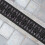 2pcs Robust Plastic Grate Rectangular Floor Drain Outdoor 4