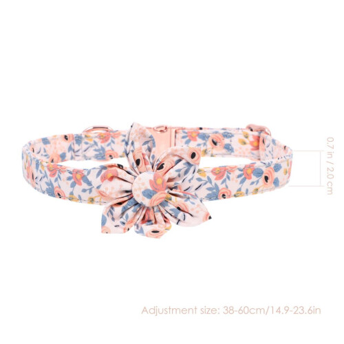 Snygg halsband för och med 1