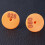 100 numbered plastic ear tags (1-100) for goats, cattle, pigs 5