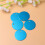 DIY Pet Tag 25 Blank Metal Pet Tags 4