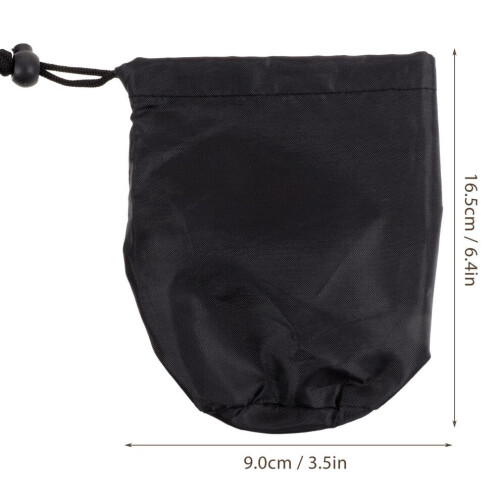 8 fundas protectoras de vellón blancas para huertos. 1