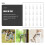 20. Aluminum Dye-Sublimation Pendant Square Keyring 4