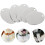 10-Pack Name Tag for Collar - Daily Use 3