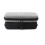 Portable Shockproof Case Compatible with 3M Grey 1