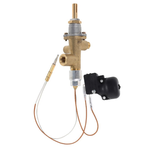 1 Satz universeller Thermoelement-Sets, praktischer Sensor 2