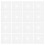 100 disposable massage headrest covers, hygienic 2