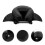 1pc Face Pillow Sleeping Pillow for Office Napping Massage Bench 5