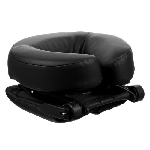 1pc Face Pillow Sleeping Pillow for Office Napping Massage Bench 2