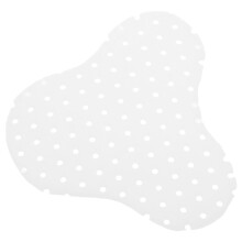 Attelle nasale thermoplastique pour rhinoplastie, septoplastie, fractures