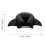 1pc Face Pillow Sleeping Pillow for Office Napping Massage Bench 2