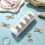 50 elastische plastic clips voor diverse verbanden 3