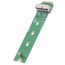 Adapter Card for OS X Air Pro 2013-2015 SSD M.2 NGFF 11cm