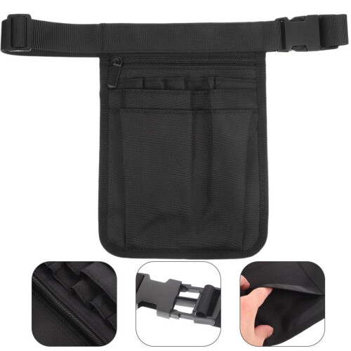 Multifunctionele heuptas met organizer 2