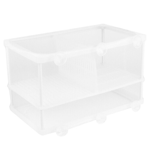 Fish Breeder Box Breeding Box for Fish