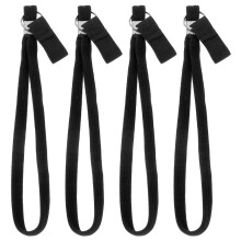 2 piezas. Accesorio para cinta métrica ciega.