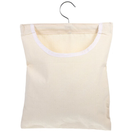 Clothes peg bag for hanging clothes and underwear 1