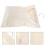 Clothes peg bag for hanging clothes and underwear 3