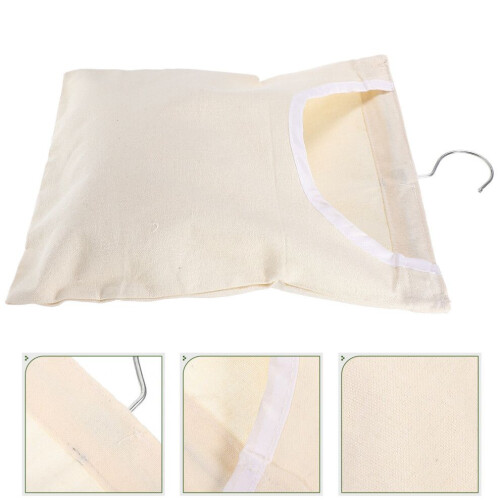 Clothes peg bag for hanging clothes and underwear 2