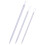 3-piece set: wool needles, threader, hand sewing needles – sewing accessories 1
