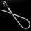 2 Drawstring Sewing Accessories Flexible Cord Puller 3