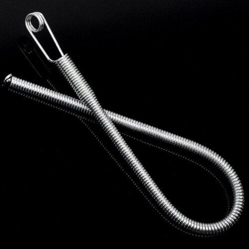 2 Drawstring Sewing Accessories Flexible Cord Puller 2