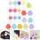 20pcs Cartoon-Shaped Needle Threaders for Threading 5