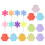 20pcs Cartoon-Shaped Needle Threaders for Threading 4