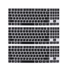 3-Pack Keyboard Cover Protective Film for Laptop