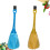 Keyboard Cleaner 2 pcs Household Appliances 5