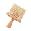 1 Rectangular Khaki Computer Cleaning Brush for Daily Use 4