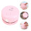 Mini Desktop Electric Keyboard Vacuum Cleaner 3