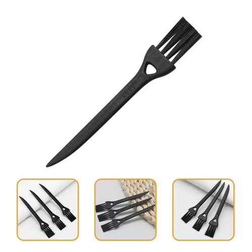 30 brushes for cleaning dirt from keyboards 2