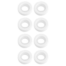 Tejp, kontorsmaterial, syntetmaterial, 8 stycken, 15,5 x 8,3 x 2,3 cm