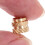 M5 Brass Hot Press-Fit Nuts for Mechanical Applications 60 3