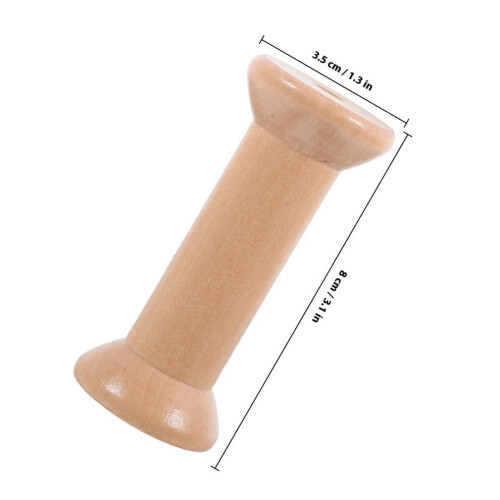 1 pieza de plástico transparente anti-rosa 1