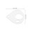 20pcs Acrylic Spools Clear Thread Storage for Sewing 2