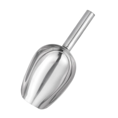 IJs chocolade lepel portier 33,3 cm