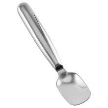 Schepje voor koekjesdeegsorbet
